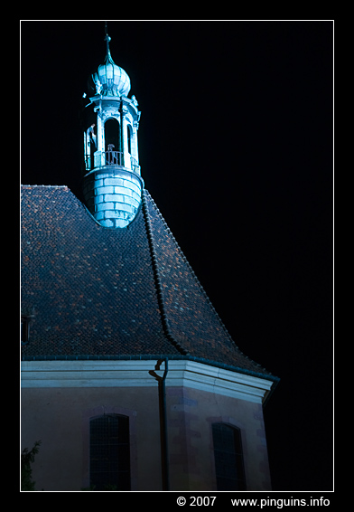 Colmar by night  ( Elzas Alsace France )
Paraules clau: Colmar nacht Elzas Alsace France  Frankrijk night