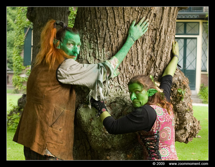 Avainsanat: Castlefest Lisse 2009 goblin green thinz