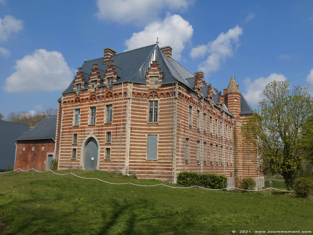 Kasteel Heers castle
Trefwoorden: Kasteel Heers castle Belgium