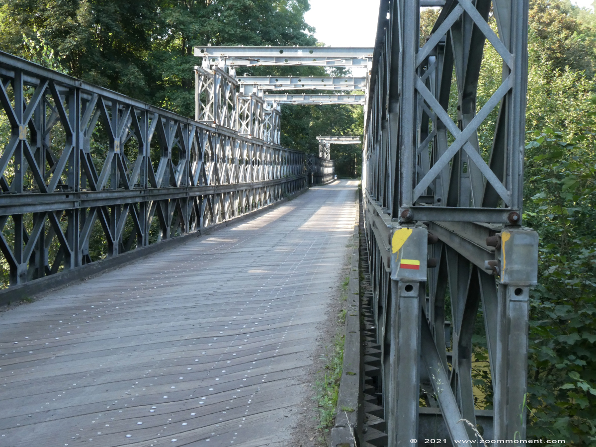 Bailey brug bridge
Trefwoorden: Mol Bailey brug bridge Belgium