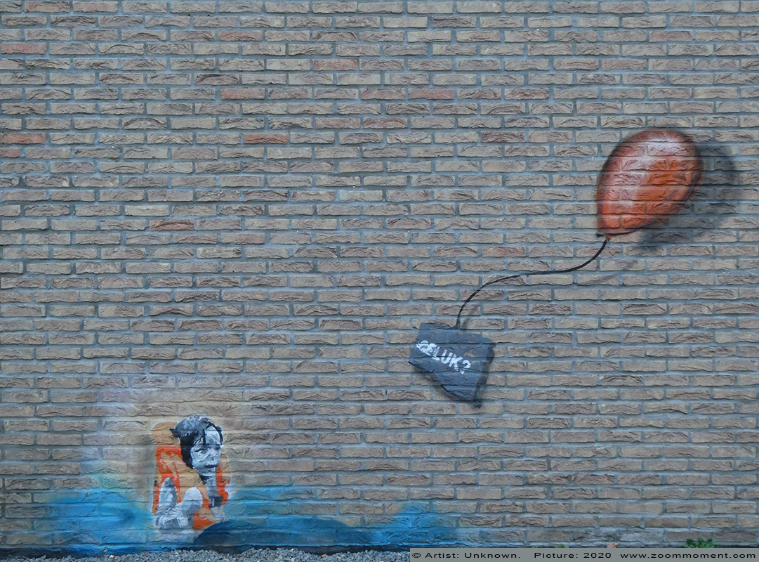 Street Art Antwerpen 
Trefwoorden: Street Art Antwerpen 